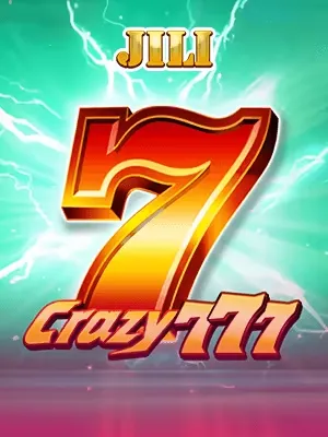Trò chơi Crazy777