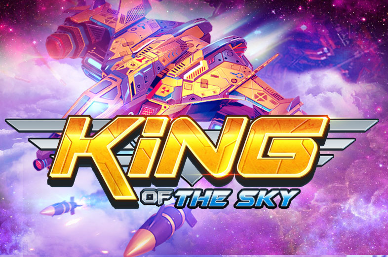 Trò chơi King Of The Sky