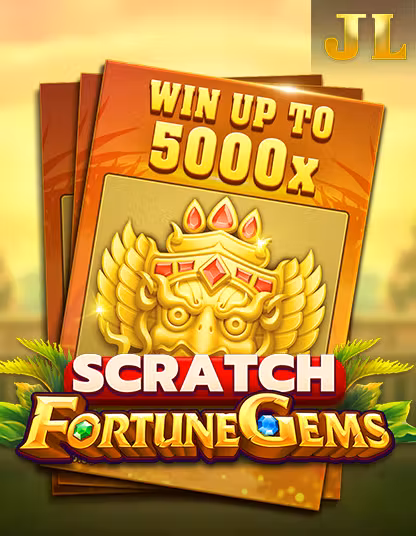 Trò chơi Fortune Gems